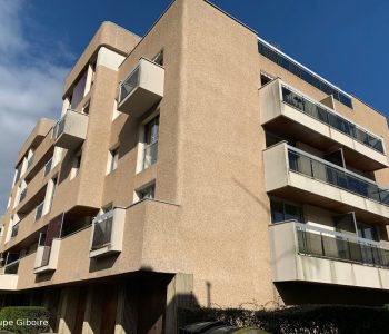 Appartement T2  - Rennes (403917) - vignette