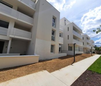 Appartement T2  - Rennes (462578) - vignette