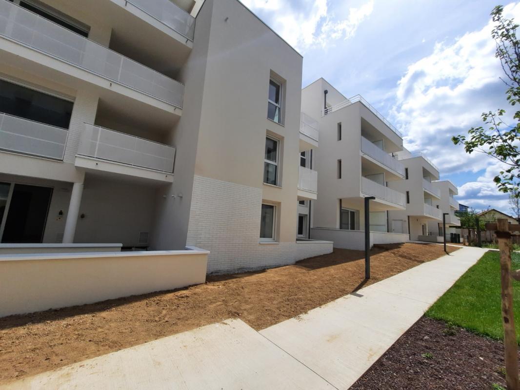 Appartement T2  - Rennes (462578) - photo-1