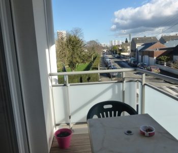 Appartement T2  - Rennes (453771) - vignette