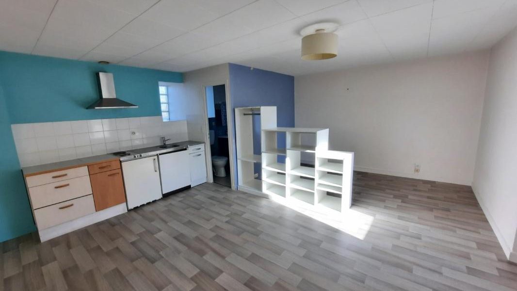 Appartement T1  - Guichen (462361) - photo principale