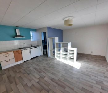 Appartement T1  - Guichen (462361) - vignette