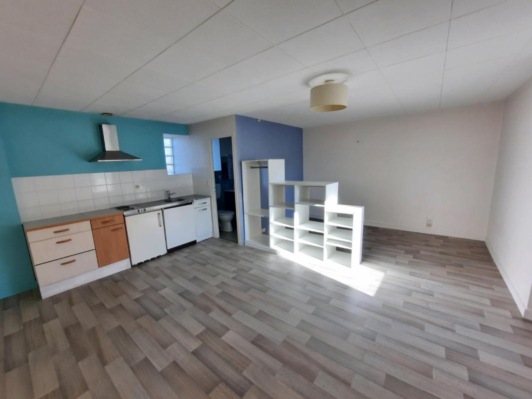 Appartement T1  - Guichen (462361) - photo-1