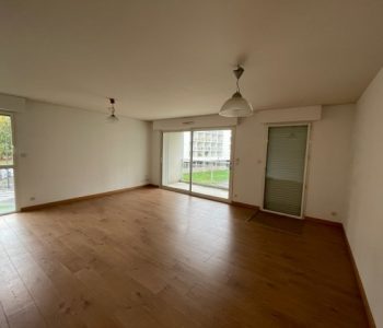 Appartement T4  - Rennes (464852) - vignette