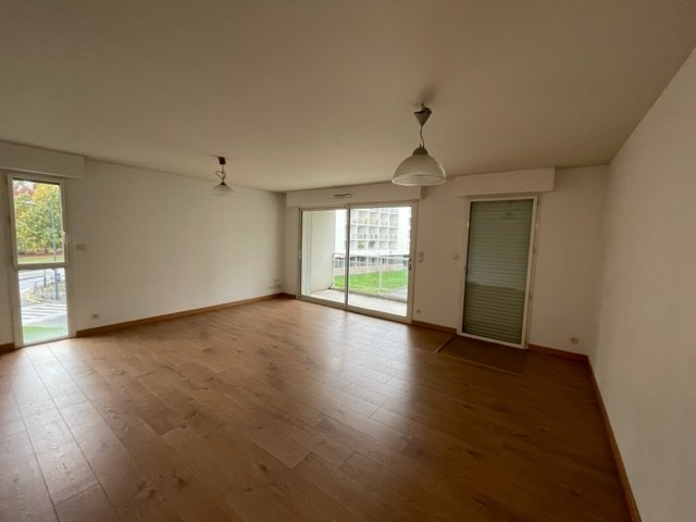 Appartement T4  - Rennes (464852) - photo-1