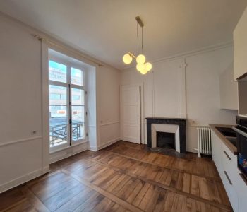 Appartement T4  - Rennes (406672) - vignette