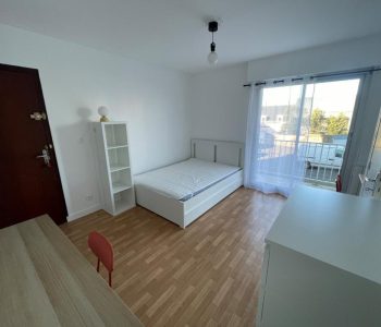Appartement T1  - Rennes (465022) - vignette