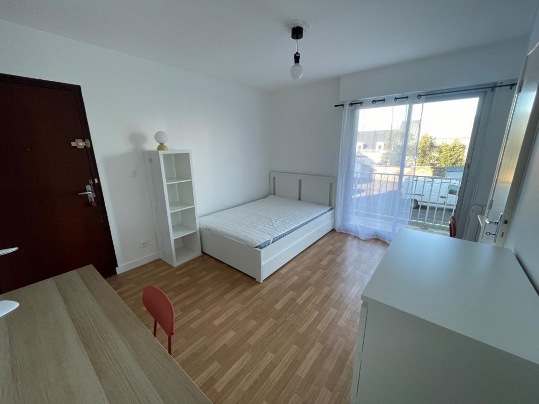 Appartement T1  - Rennes (465022) - photo-1