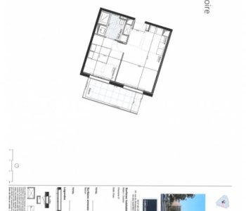 Appartement T2  - Nantes (463731) - vignette