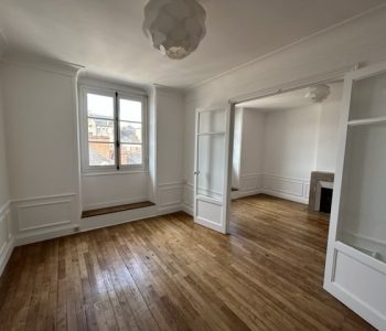 Appartement T4  - Rennes (462651) - vignette