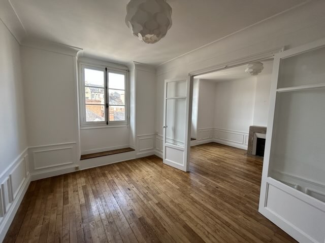 Appartement T4  - Rennes (462651) - photo-1