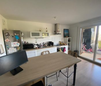 Appartement T3  - Noyal Sur Vilaine (460929) - vignette