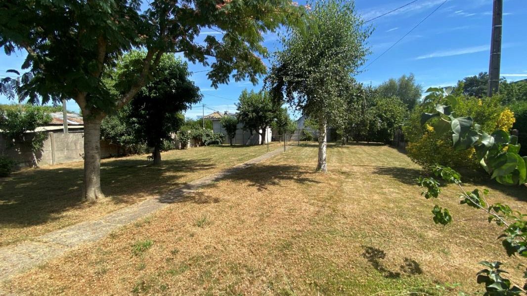 Maison T5  - Cesson Sevigne (464462) - photo principale