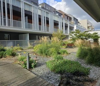 Appartement T1  - Rennes (462698) - vignette