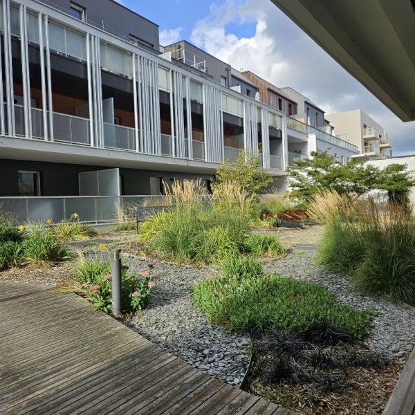 Appartement T1  - Rennes (462698) - photo principale