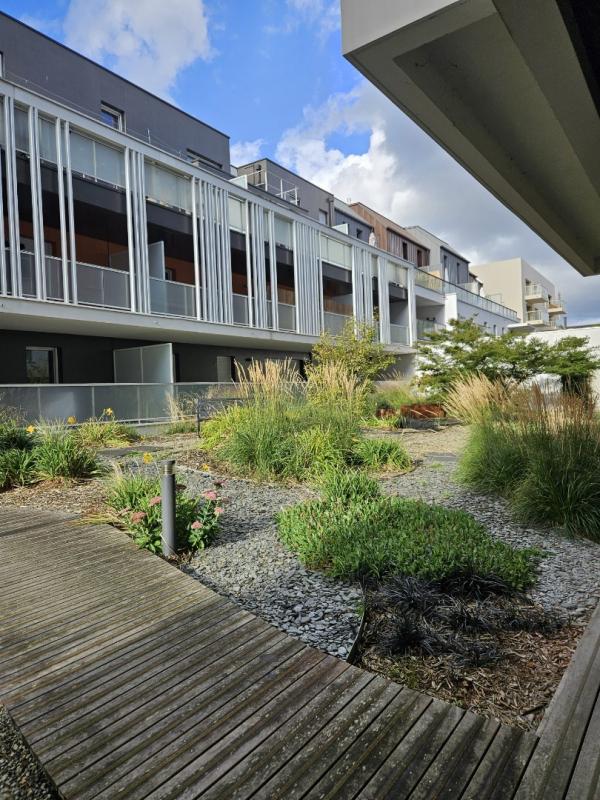 Appartement T1  - Rennes (462698) - photo-1