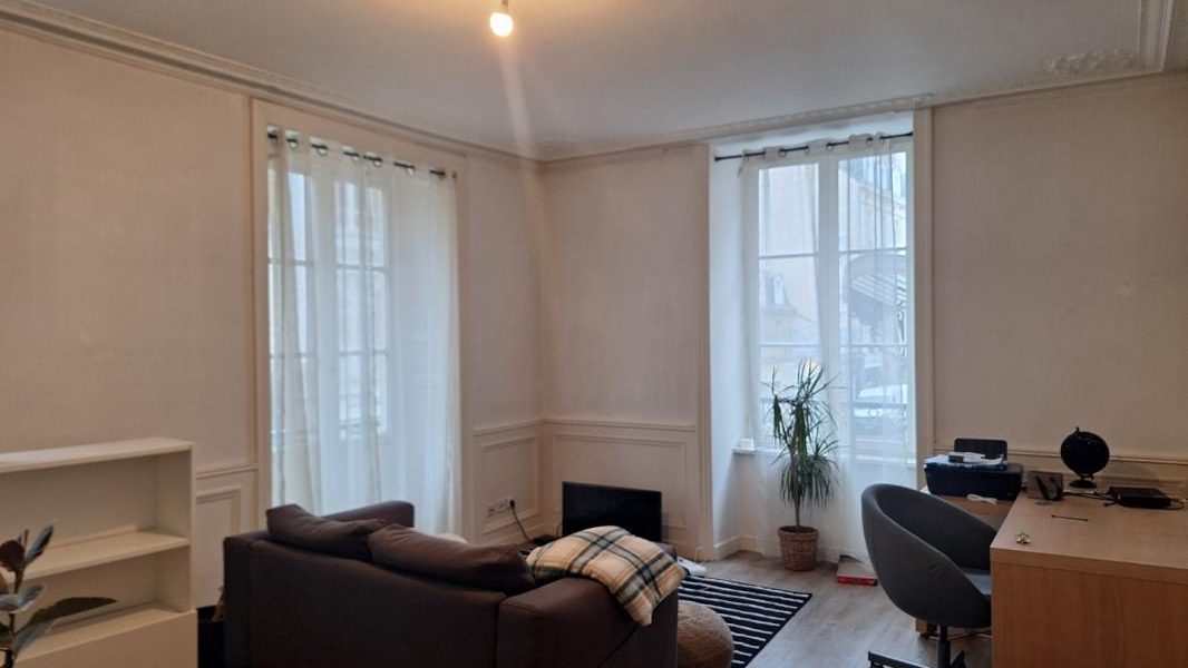Appartement T2  - Rennes (461998) - photo principale