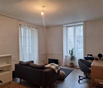 Appartement T2  - Rennes (461998) - vignette