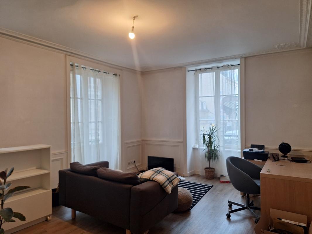 Appartement T2  - Rennes (461998) - photo-1