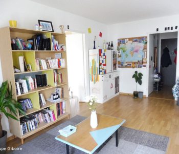 Appartement T2  - Rennes (463674) - vignette