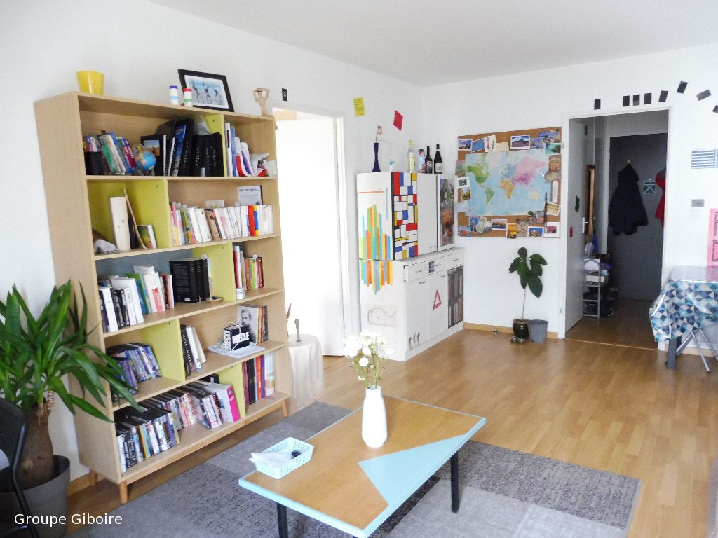 Appartement T2  - Rennes (463674) - photo-1