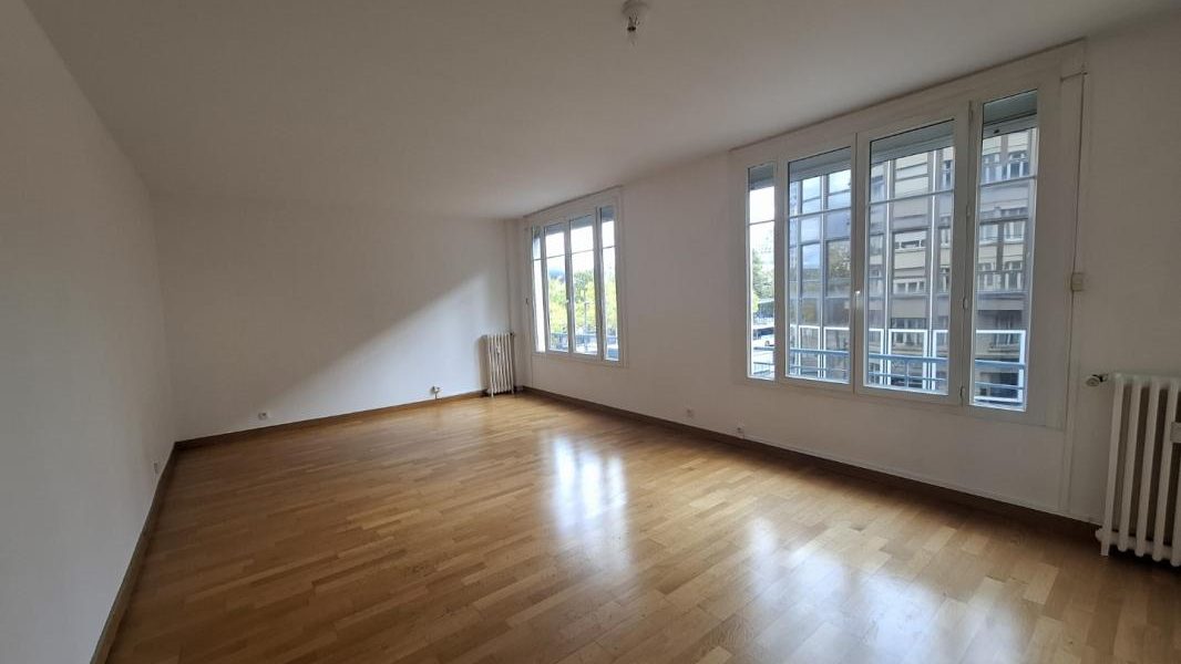 Appartement T2  - Rennes (461186) - photo principale