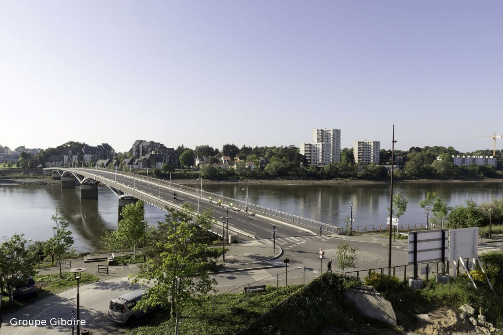 Appartement T1  - Nantes (462405) - photo-1