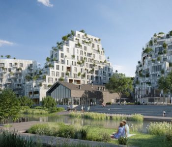 Appartement T3  - Rennes (464237) - vignette