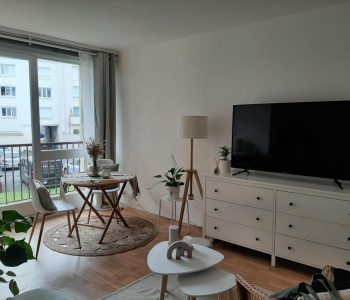 Appartement T1  - Rennes (464689) - vignette