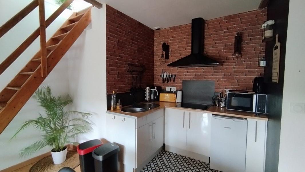Appartement T1  - Guichen (457828) - photo principale
