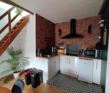 Appartement T1  - Guichen (457828) - vignette