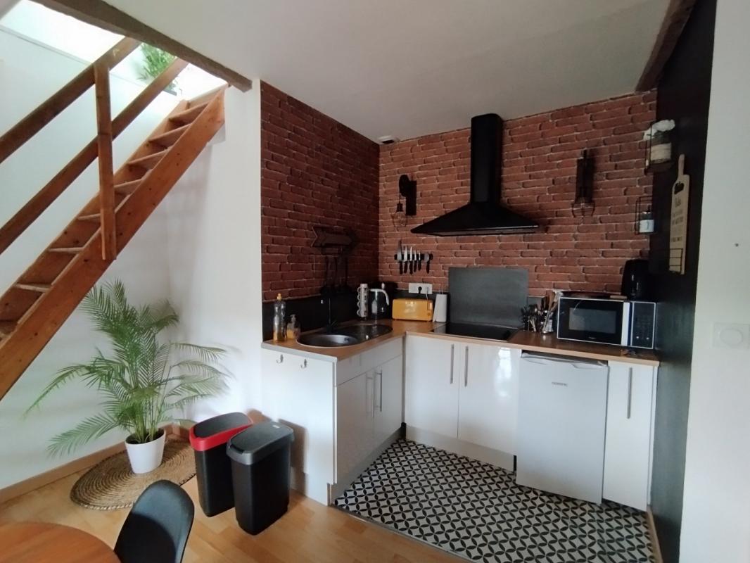 Appartement T1  - Guichen (457828) - photo-1