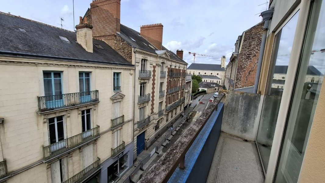Appartement T2  - Rennes (439395) - photo principale