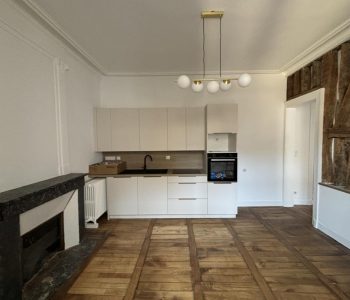 Appartement T4  - Rennes (406672) - vignette