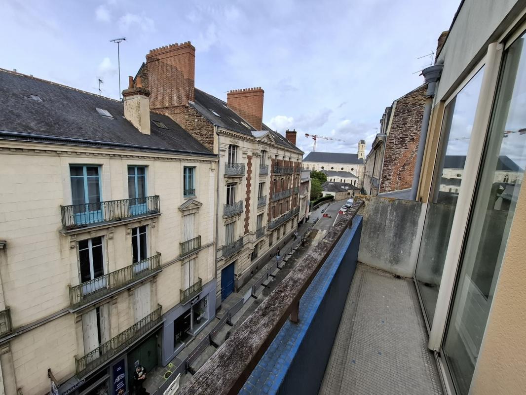 Appartement T2  - Rennes (439395) - photo-1