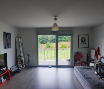 Appartement T3  - Rennes (451853) - vignette