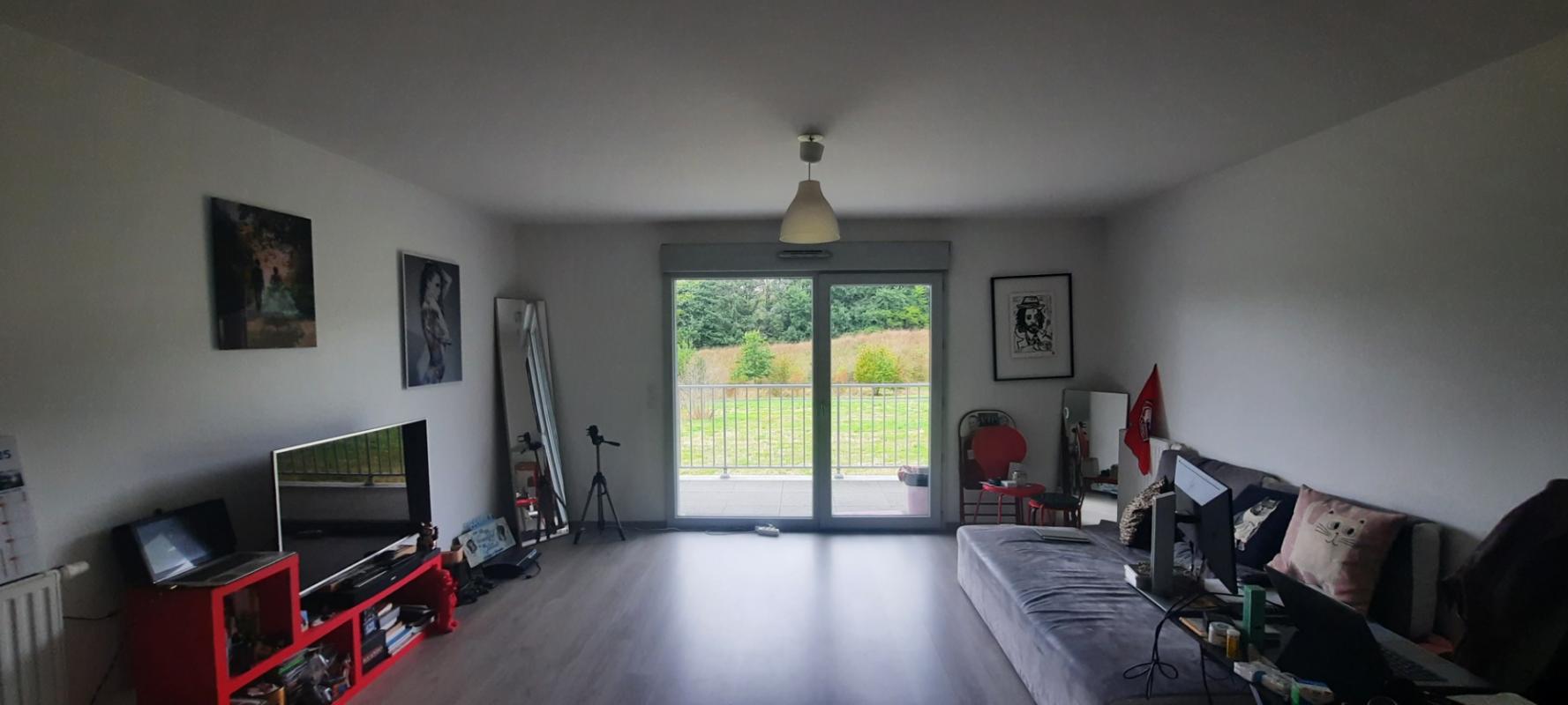 Appartement T3  - Rennes (451853) - photo-1