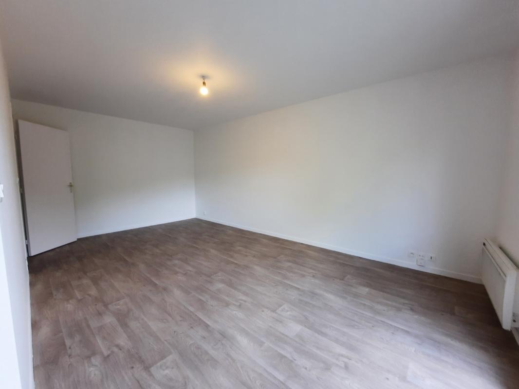 Appartement T2  - Rennes (467180) - photo-1