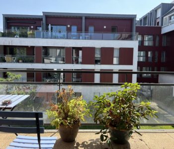 Appartement T2  - Saint Malo (451477) - vignette