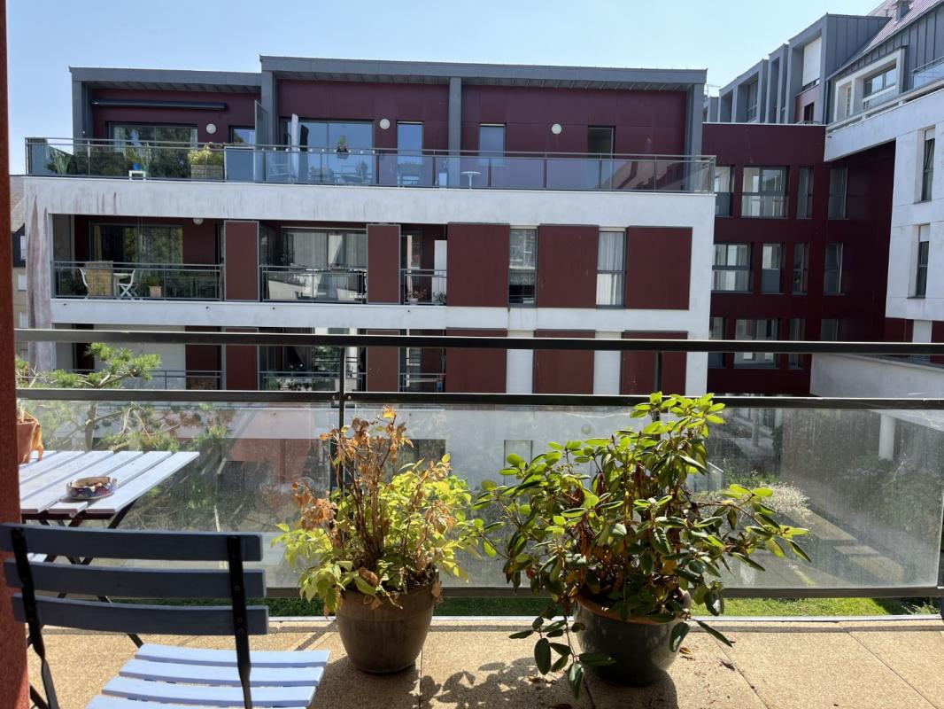 Appartement T2  - Saint Malo (451477) - photo-1