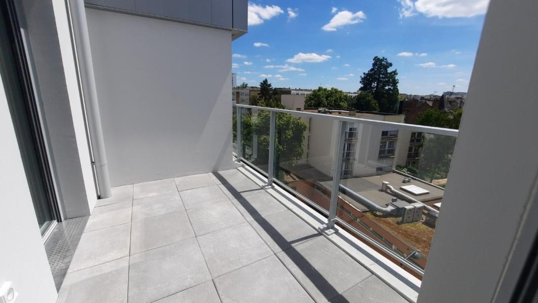 Appartement T3  - Rennes (419115) - photo principale