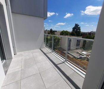Appartement T3  - Rennes (419115) - vignette