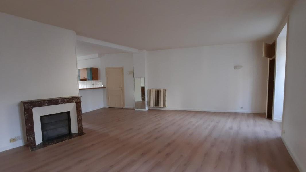 Appartement T2  - Rennes (457109) - photo principale
