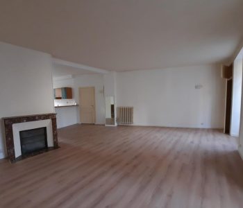 Appartement T2  - Rennes (457109) - vignette