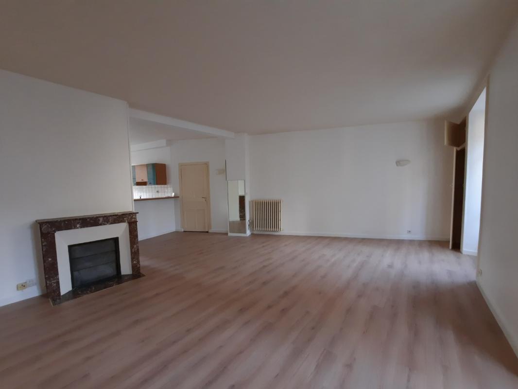 Appartement T2  - Rennes (457109) - photo-1