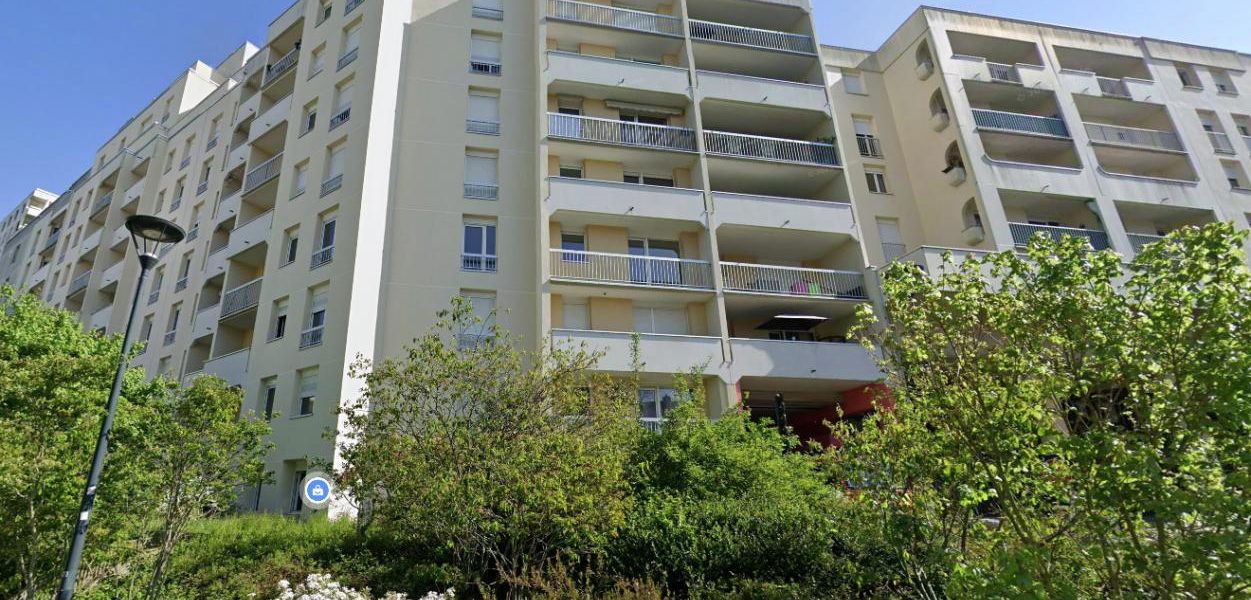 Appartement T1  - Rennes (432225) - photo principale