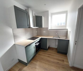 Appartement T1  - Montfort Sur Meu (453592) - vignette