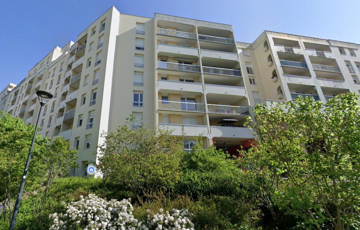 Appartement T1  - Rennes (432225) - photo-1