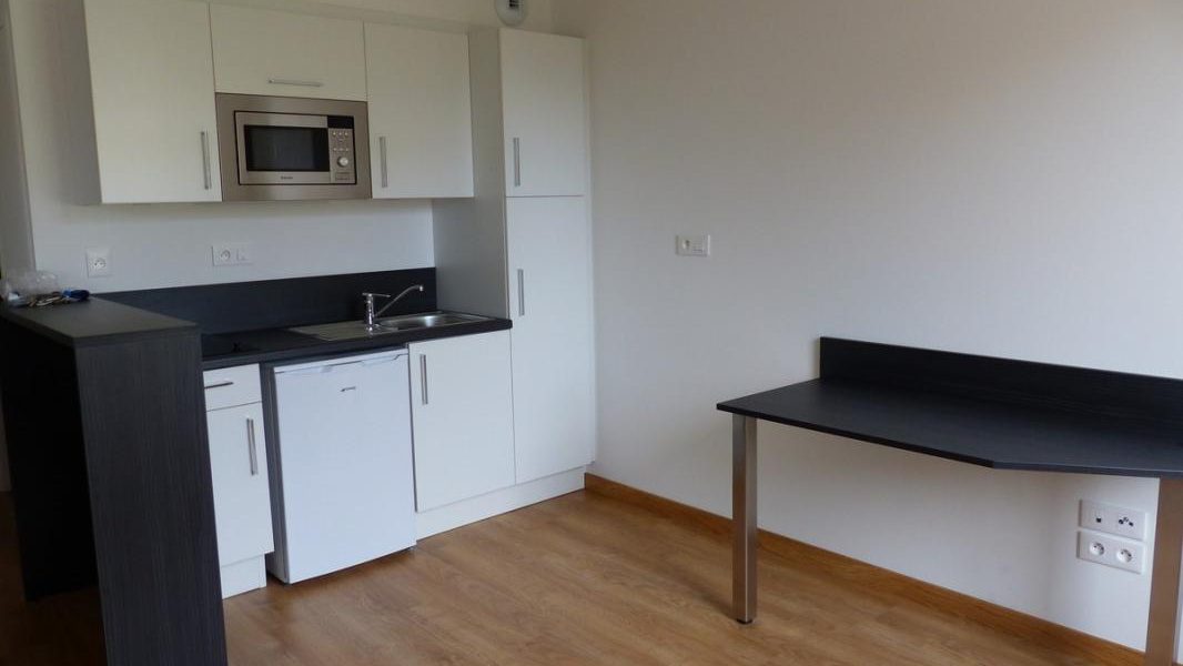 Appartement T1  - Rennes (461575) - photo principale