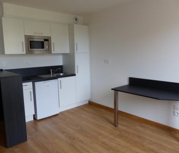 Appartement T1  - Rennes (461575) - vignette